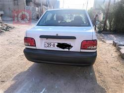 Saipa 131